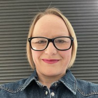 Tyne & Wear Fire & Rescue Service Employee Michelle Ronan's profile photo