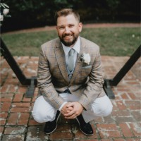 Zach Mayer's profile photo