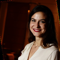 Trek Travel Employee Carolina Korody's profile photo