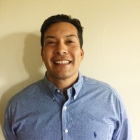 Process and Flow Technologies Employee Isaac Morales's profile photo