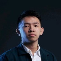 Rainforest Employee Jay Kay's profile photo