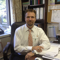 U.S. Department of Veterans Affairs Employee Eric Seymour's profile photo