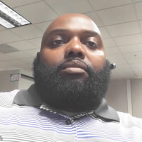 Cisco Employee Andre Wallace's profile photo