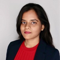 Collaborative Solutions, LLC Employee Tanaya Singh's profile photo