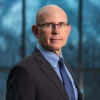 Military Cyber Professionals Association Employee Woody Groton's profile photo