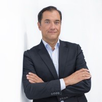 Salesforce Employee Fernando Galán's profile photo