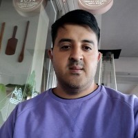 Lakaut Employee David Schwarz's profile photo