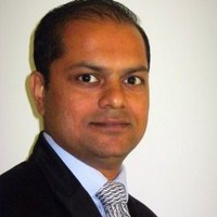 Next Telecom Employee Amit Fernandes's profile photo