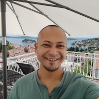 CorpVenue Employee Dwaipayan Ray's profile photo