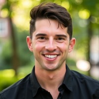Flintridge Preparatory School Employee Austin Roy's profile photo