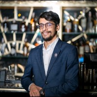 Delta Hotels by Marriott Toronto Employee Shivam Sidhwa's profile photo