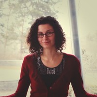 Roman Catholic Diocese of Hamilton, Ontario Employee Bridget Ker's profile photo