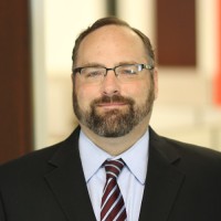 THG Financial Strategies, LLC Employee Russ Hartig's profile photo