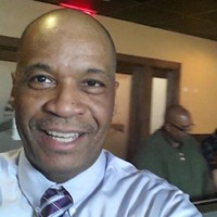 Harrison Page Email & Phone Number