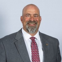 KYOCERA Document Solutions America, Inc. Employee Ken Hartsock's profile photo