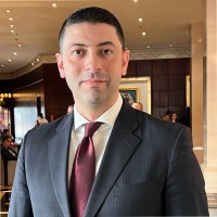 Menaitech Employee Eyad Shbool's profile photo