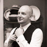 Excel Employee Nicholas Daniels's profile photo