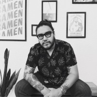 Super Employee David Lozano's profile photo