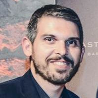 VANTGUARD Employee Sergi Gonzalez's profile photo