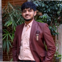 Tebulo Industrial Robotics Employee Jay Dhankecha's profile photo