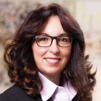 BKS BANK Employee Gudrun Matitz's profile photo