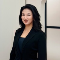 Carmen Li Email & Phone Number