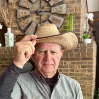 SoCo Roofing Services Employee Vince Jonte's profile photo