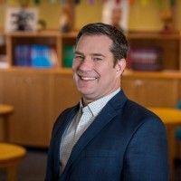 Boys & Girls Club of Stamford Employee Craig Baker's profile photo