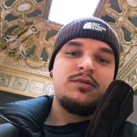 Cruisinc Group Employee Traian Cruț's profile photo