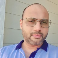 eLan Technologies Inc Employee Saifuddin Mohammed's profile photo
