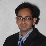 Lumia Care Employee Pratik Mehta's profile photo
