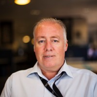 VodafoneThree Employee Mark Dewey's profile photo