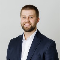 Aegis Sortation Employee Cody Waltrip's profile photo