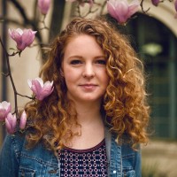 Pluck Architecture Employee Becca Floyd's profile photo