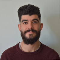 MOTTUS Employee Pablo M.'s profile photo