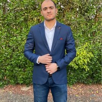 TAHAKOM Employee Mohammed Salah's profile photo