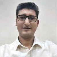 skilledUp.tech Employee Shabyasachi Thakur's profile photo