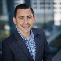 SCGWest Development Employee Cole Riley's profile photo