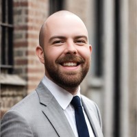 Packetlabs Ltd. Employee Jordan Guy's profile photo