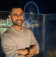 Transform Learning Academy - transformlearningacademy.com Employee Raj Datta's profile photo