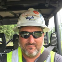 Morris P. Hebert, Inc. Employee Drake Dupre's profile photo