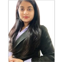Simran Joshi Email