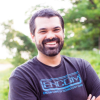 ATP Gov Employee Eric Monterastelli's profile photo