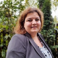 Anna Petersen Email