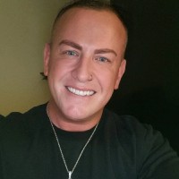 Voduz Employee Barry Taylor's profile photo