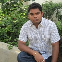 The Shipping Corporation of India Ltd. Employee Kunal Bari's profile photo