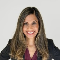 Aditum Bio Employee Julie Shah's profile photo