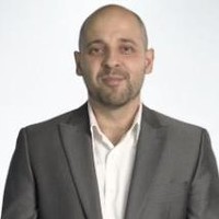 Aviso Wealth Employee Claudio Marsala's profile photo