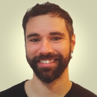 Passport Employee Daniel Rivas's profile photo