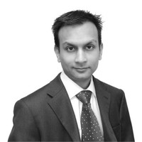 Deekay Group Employee Neel Shah's profile photo